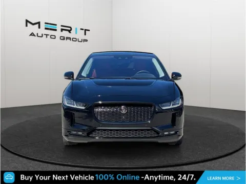 Another view of 2020 Jaguar I-PACE EV400 SE Sport Utility 4D for sale in Jacksonville, FL at Merit Auto Group Atlantic