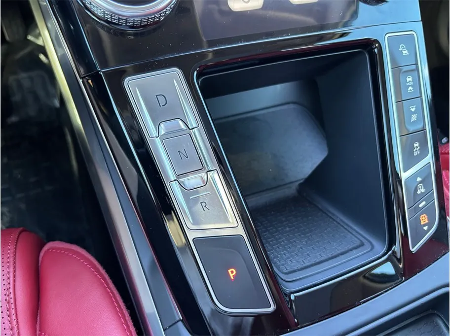 Jaguar I-PACE photo 34