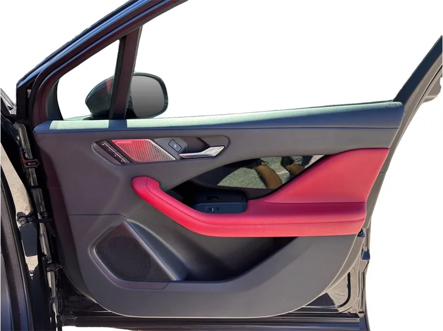 Jaguar I-PACE photo 44