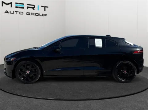 More photos of 2020 Jaguar I-PACE EV400 SE Sport Utility 4D at Merit Auto Group Atlantic, FL