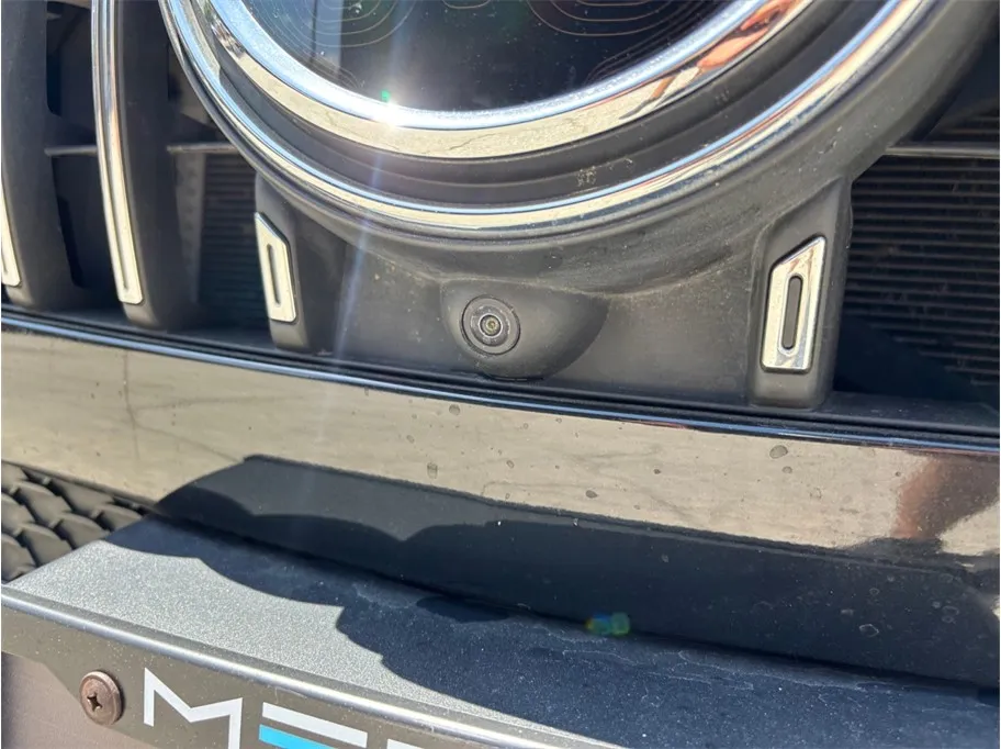 Mercedes-Benz GLE photo 14