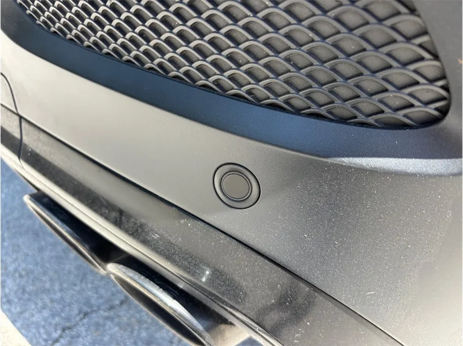 Mercedes-Benz GLE photo 16