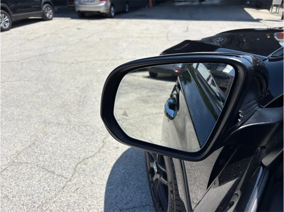 Mercedes-Benz GLE photo 20