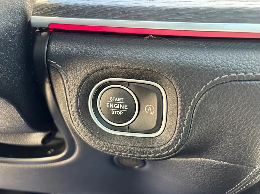 Mercedes-Benz GLE photo 31