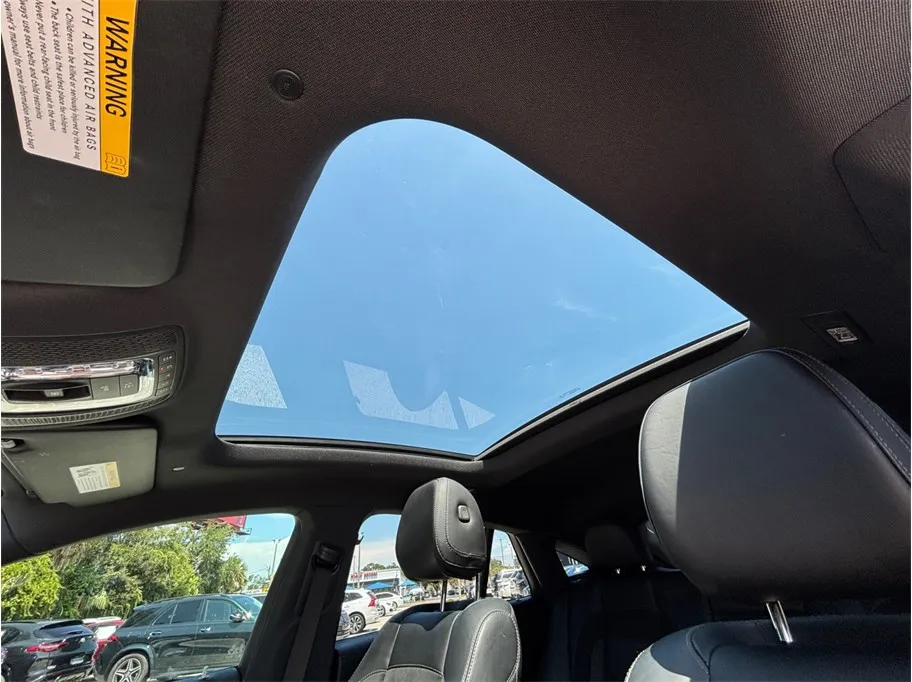 Mercedes-Benz GLE photo 41