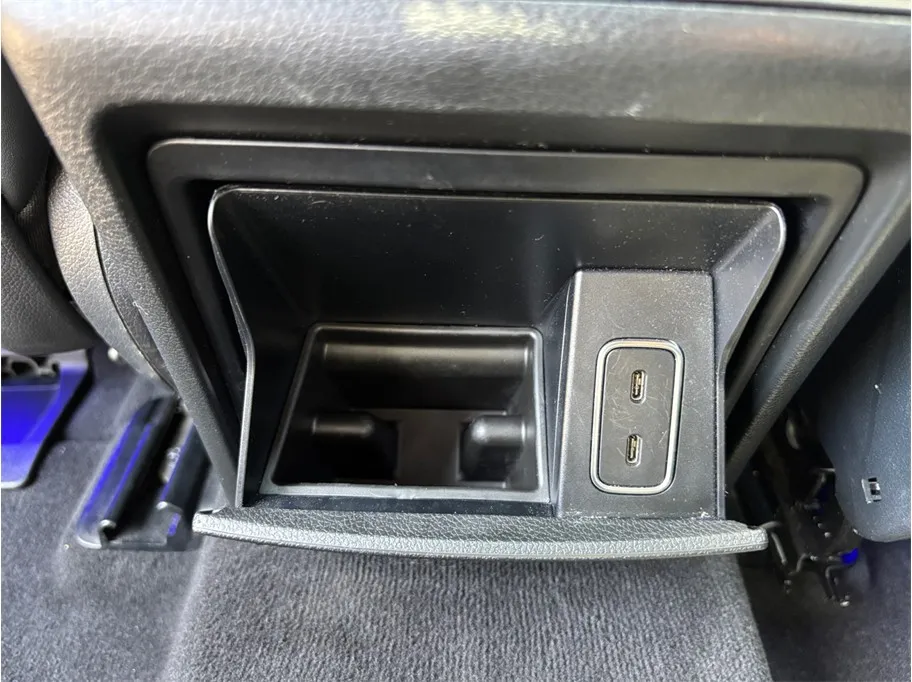 Mercedes-Benz GLE photo 45