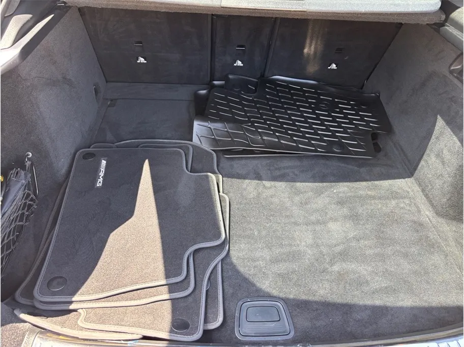 Mercedes-Benz GLE photo 54