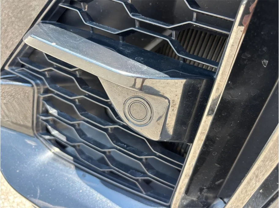 BMW X7 photo 13