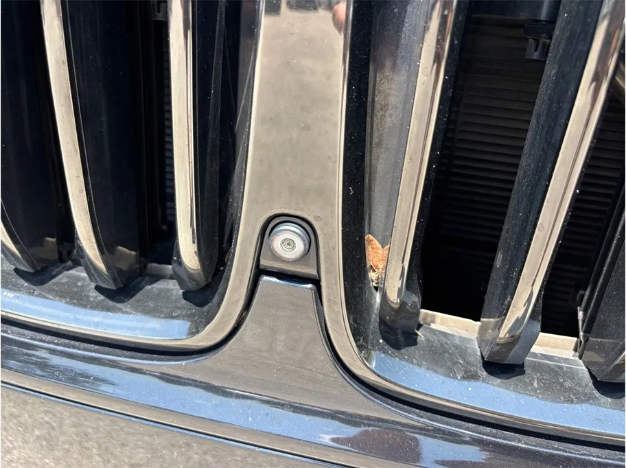 BMW X7 photo 14