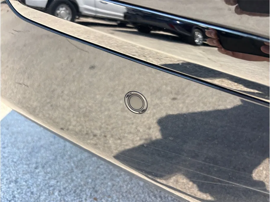 BMW X7 photo 16