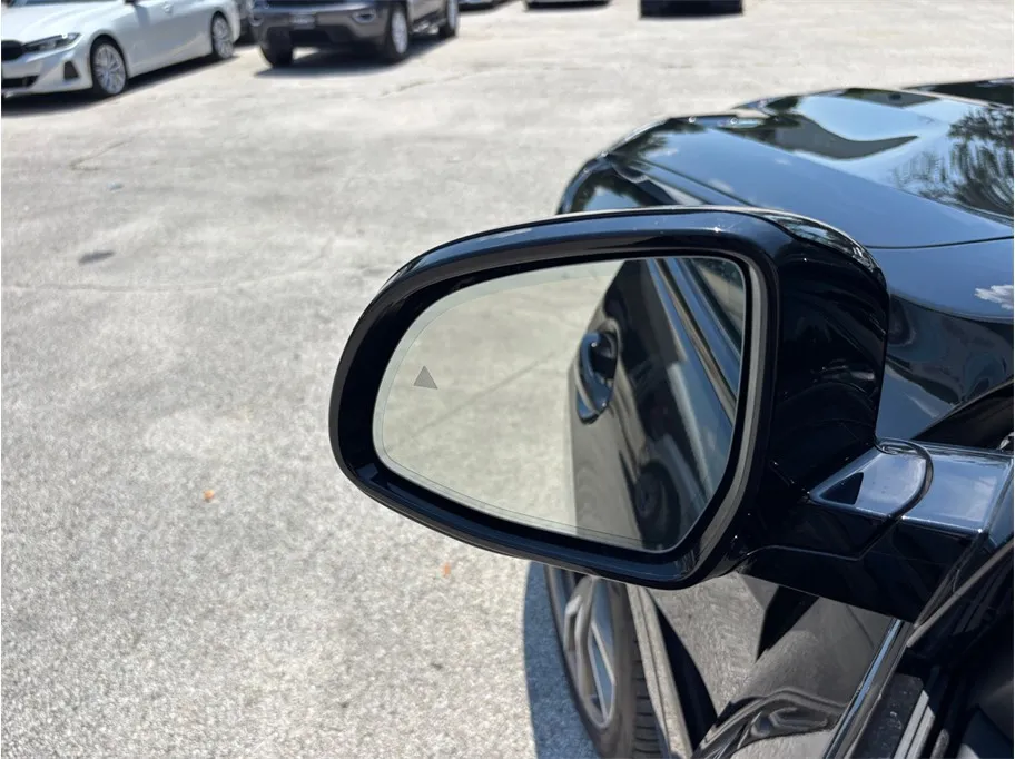 BMW X7 photo 18
