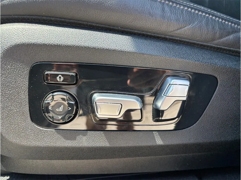 BMW X7 photo 20