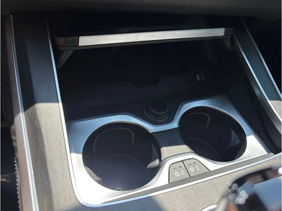 BMW X7 photo 38