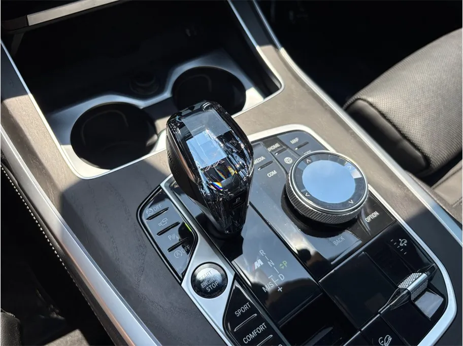BMW X7 photo 39