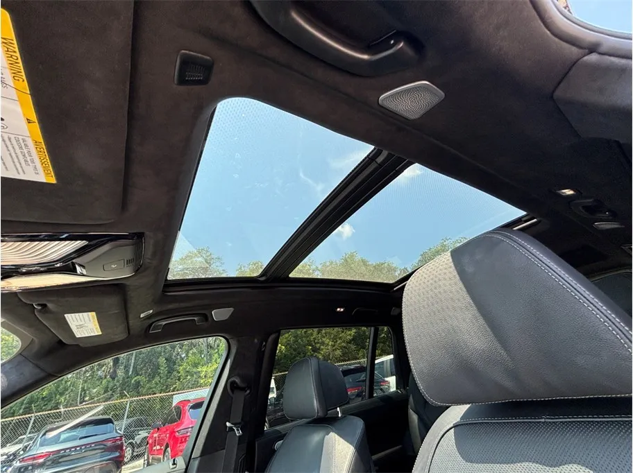 BMW X7 photo 40