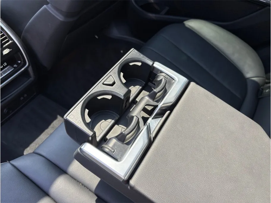 BMW X7 photo 46