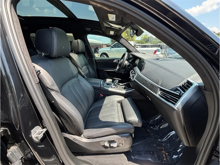 BMW X7 photo 49