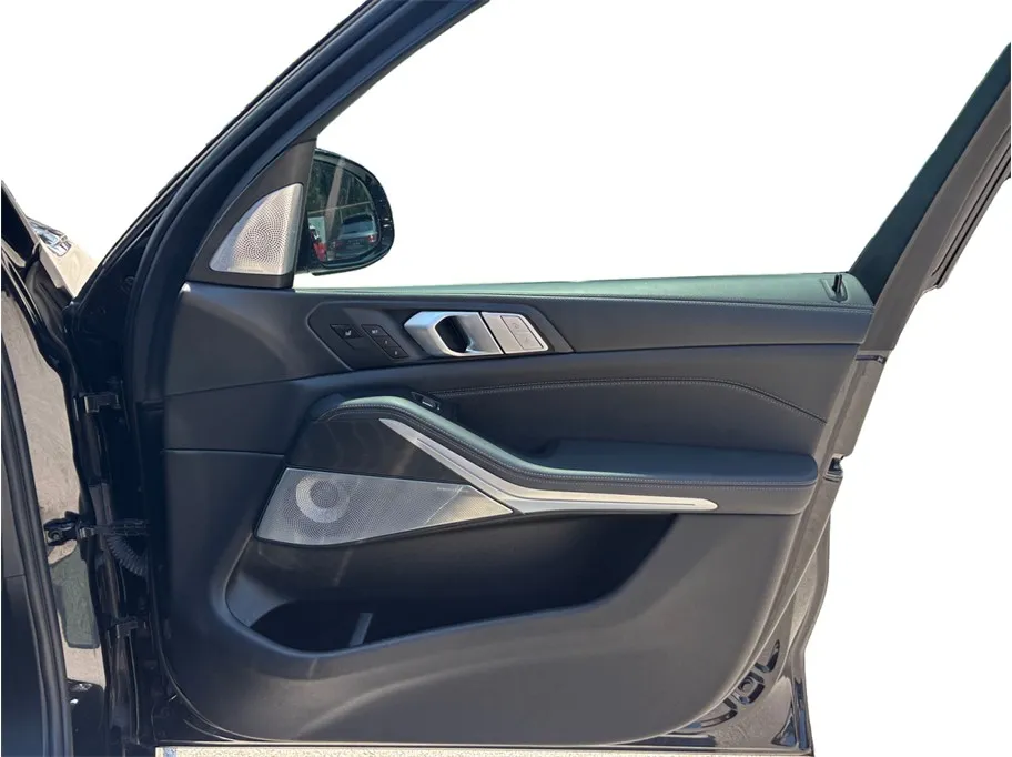 BMW X7 photo 51