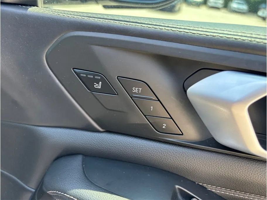 BMW X7 photo 52