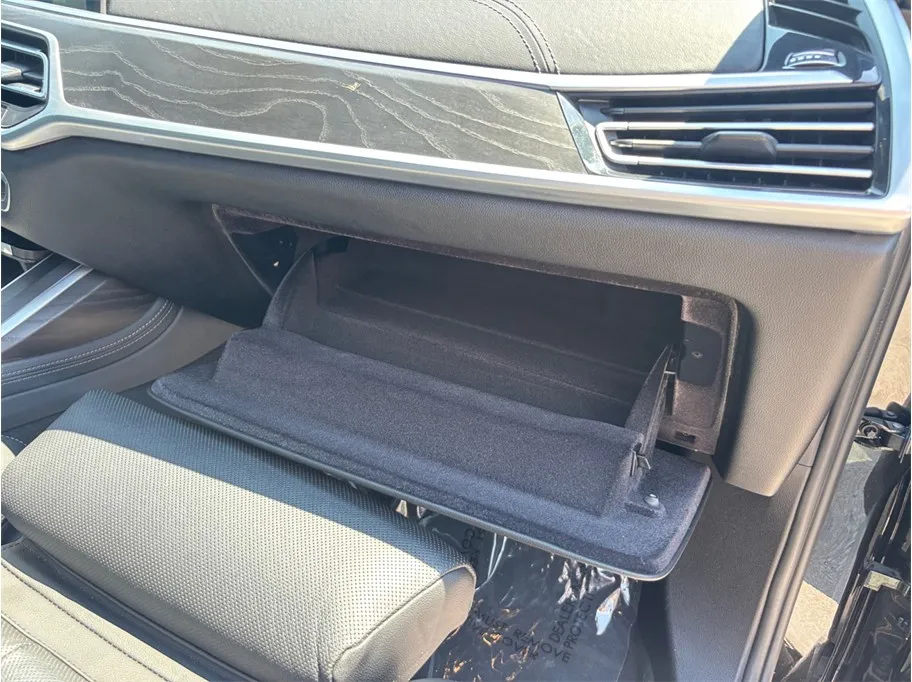 BMW X7 photo 53