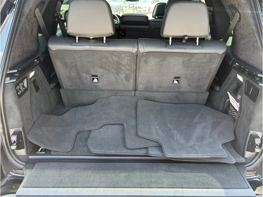 BMW X7 photo 56