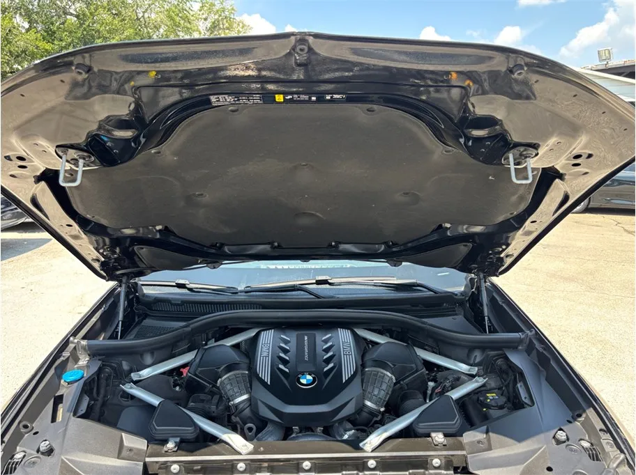 BMW X7 photo 57