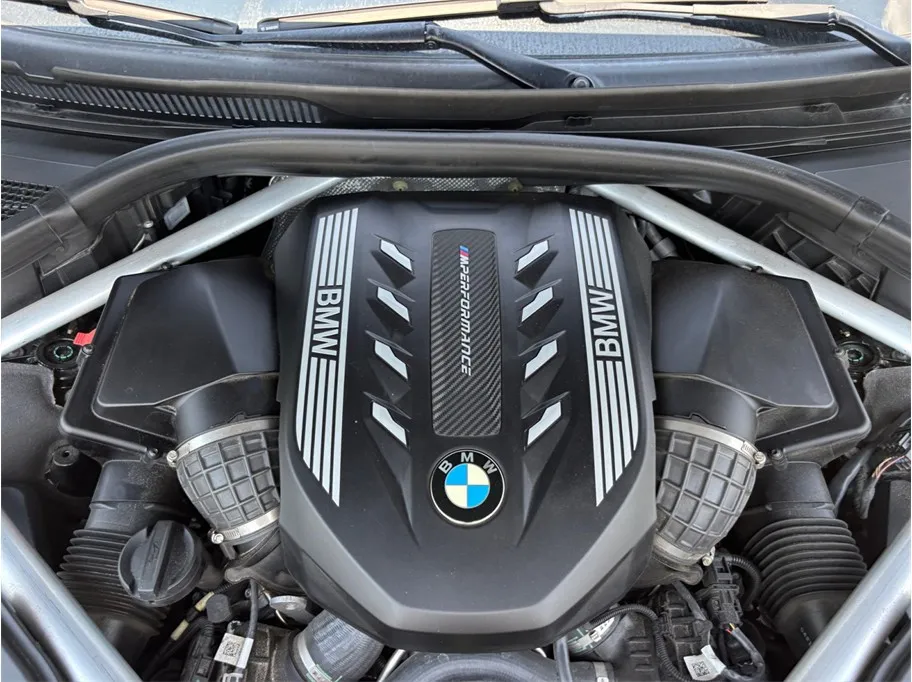 BMW X7 photo 58