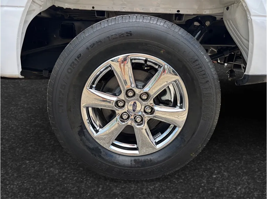 Ford F-150 photo 14