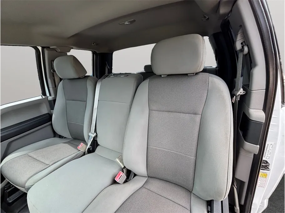Ford F-150 photo 18