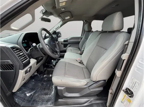 Photos of 2019 Ford F-150 Super Cab XL Pickup 4D 6 1/2 ft for sale in Jacksonville, FL at Merit Auto Group Atlantic
