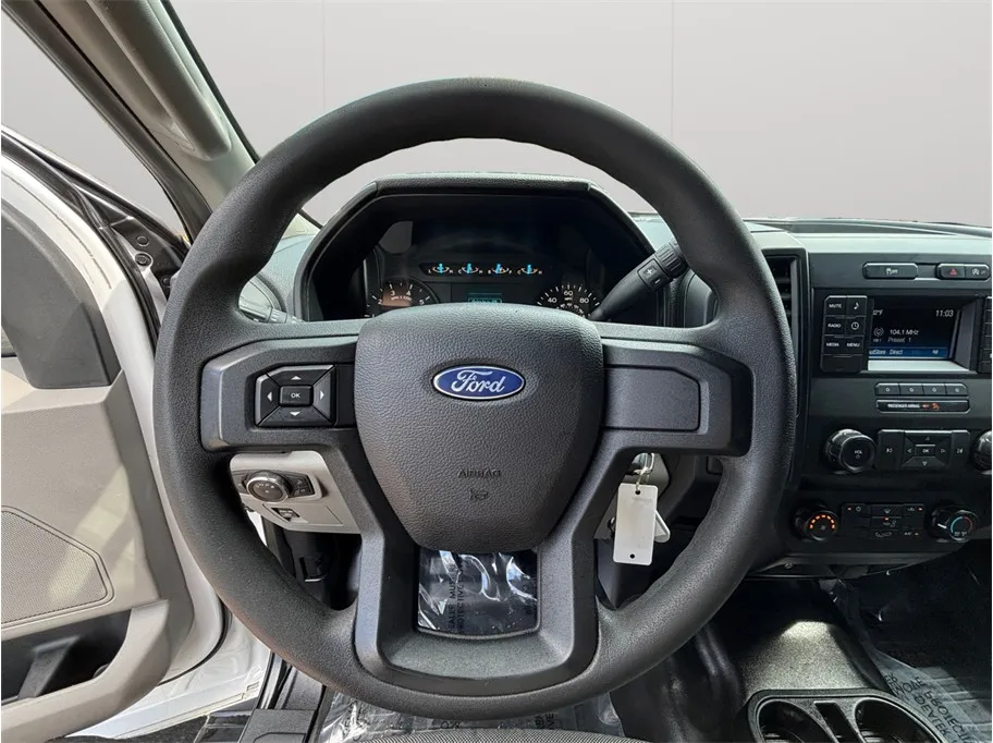Ford F-150 photo 22
