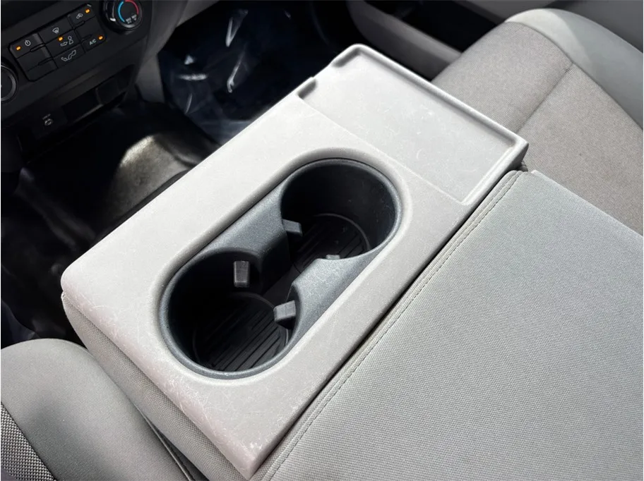 Ford F-150 photo 29