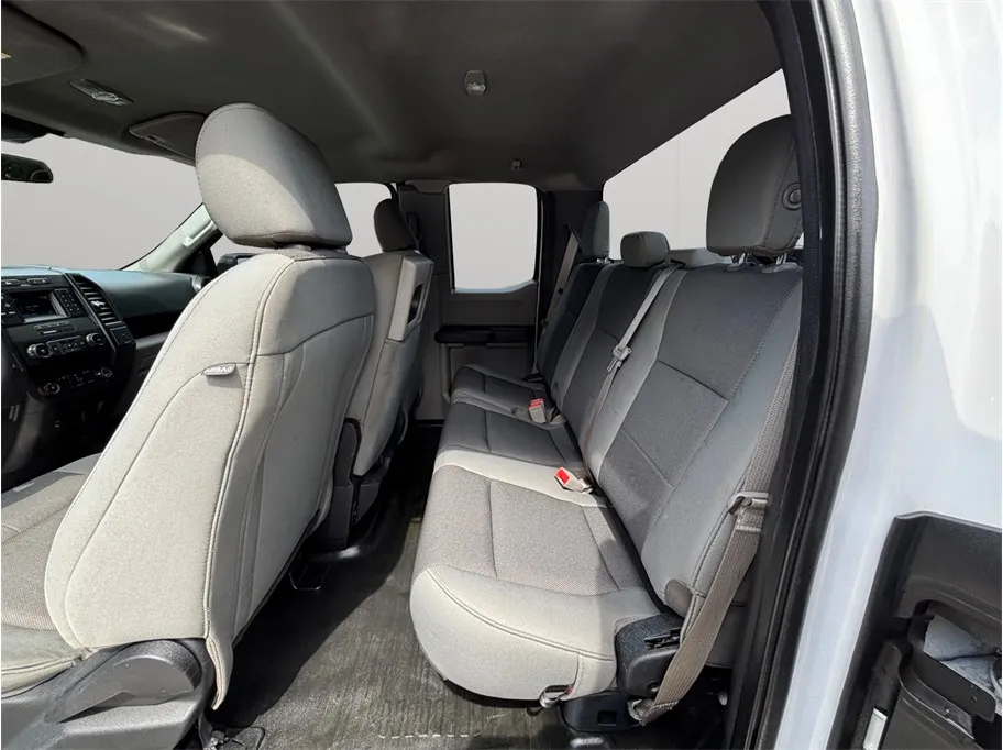 Ford F-150 photo 31