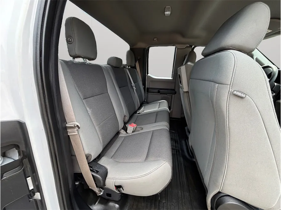 Ford F-150 photo 34