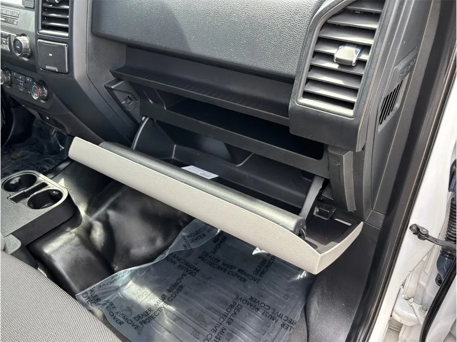 Ford F-150 photo 37