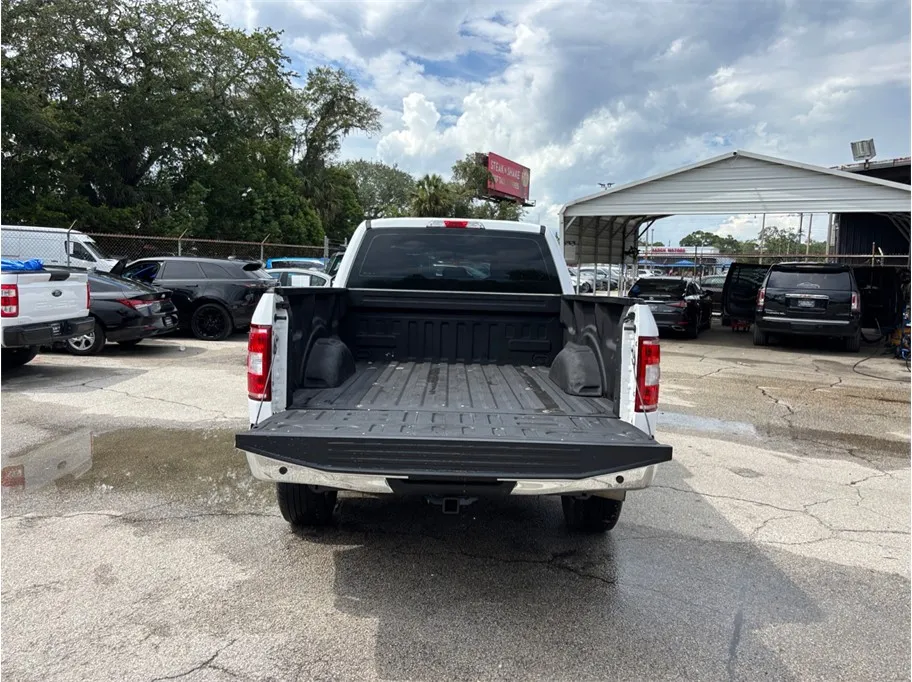 Ford F-150 photo 38