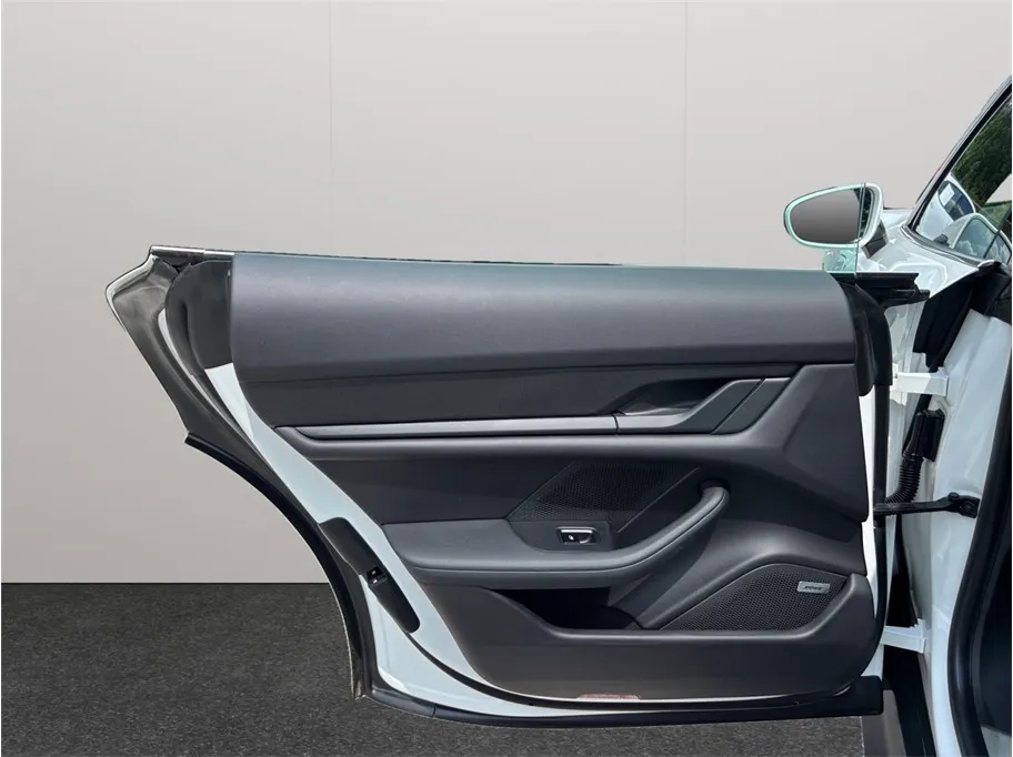 Porsche Taycan photo 41