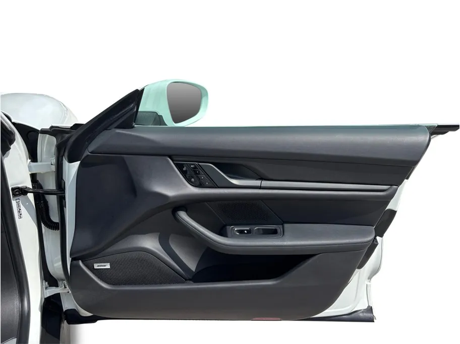 Porsche Taycan photo 47