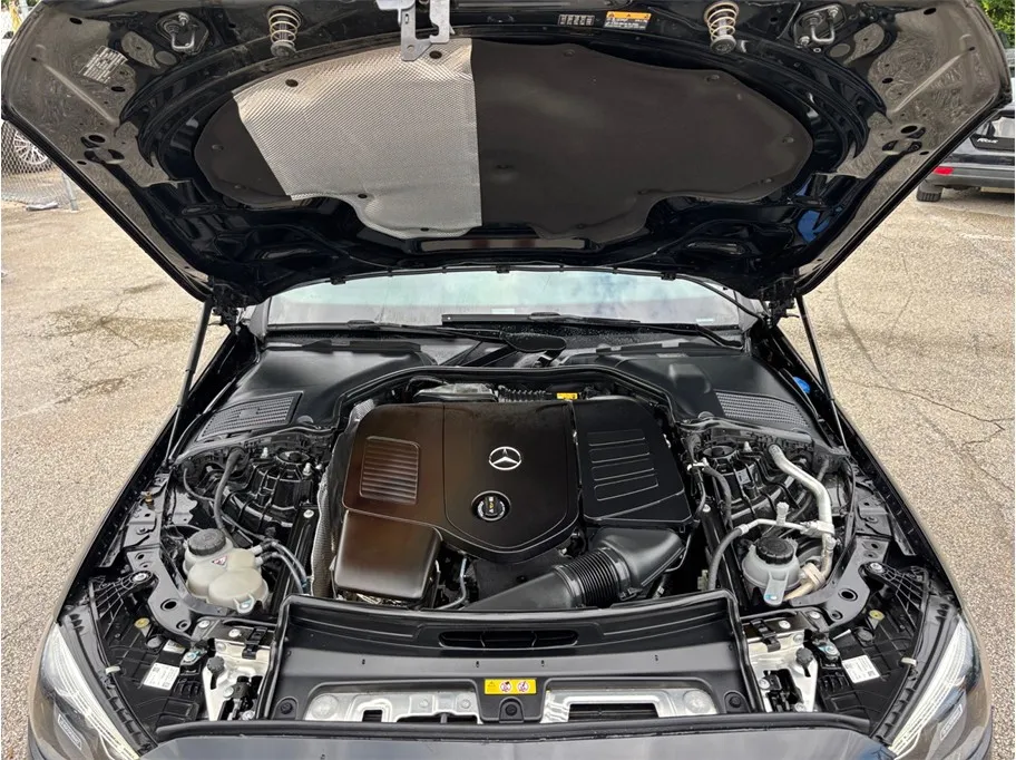 Mercedes-Benz C-Class photo 52