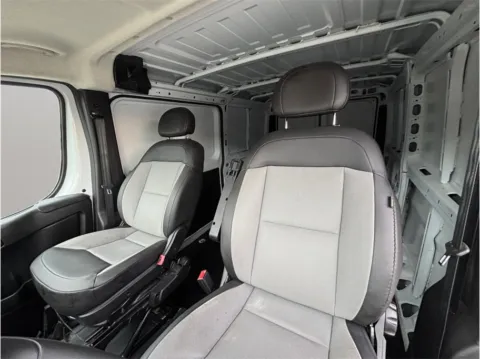 Photos of 2025 Ram ProMaster Cargo Van 2500 Tradesman Low Roof Van 3D for sale in Jacksonville, FL at Merit Auto Group Atlantic