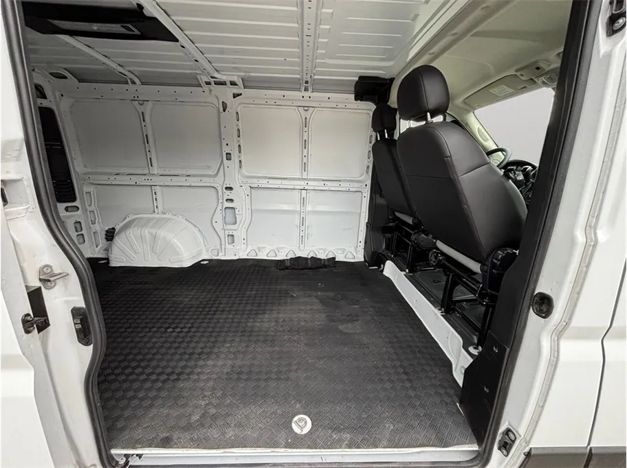 Ram Cargo Van photo 30