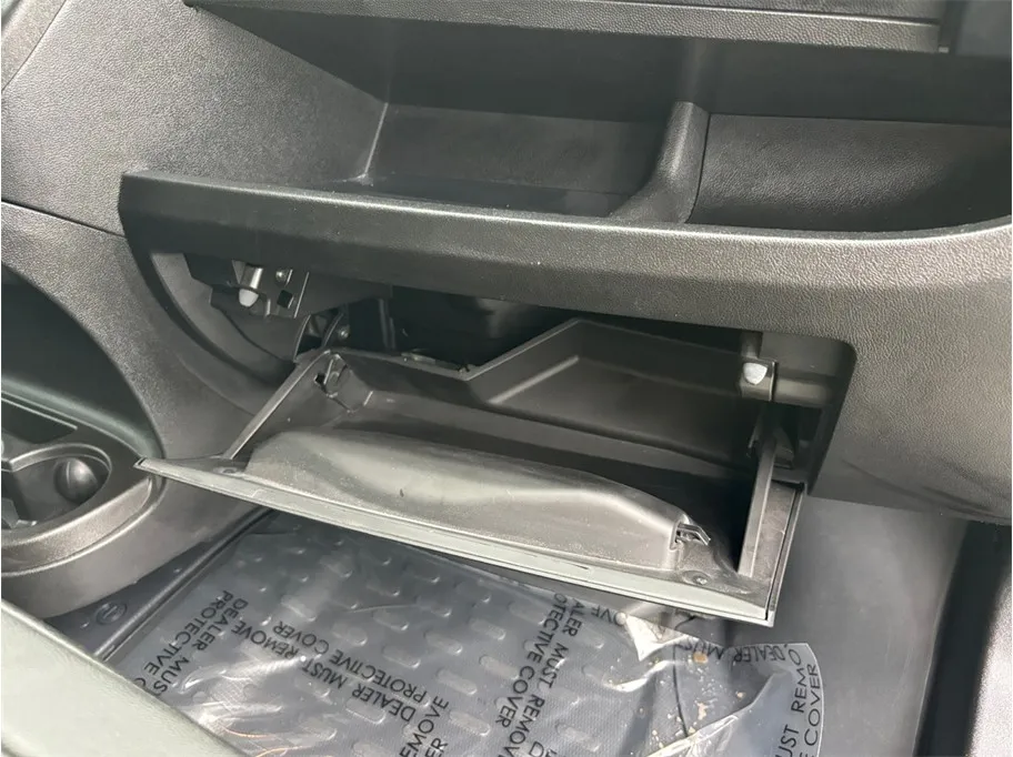 Ram Cargo Van photo 33