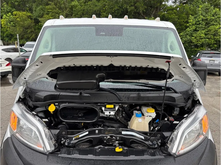 Ram Cargo Van photo 35