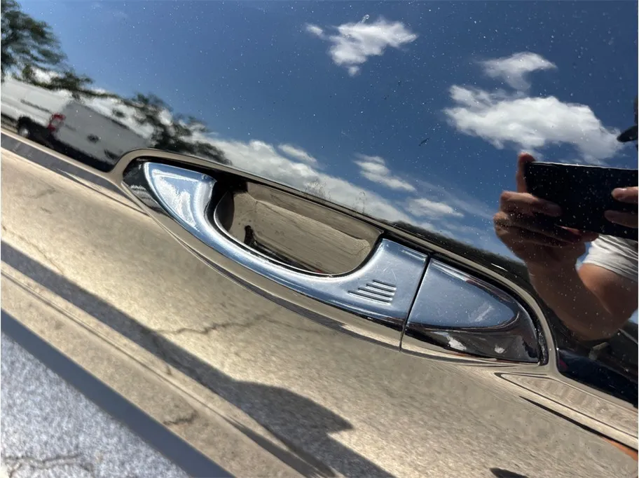 Ford Mustang photo 18