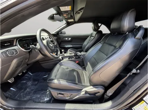 Photos of 2019 Ford Mustang GT Premium Convertible 2D for sale in Jacksonville, FL at Merit Auto Group Atlantic