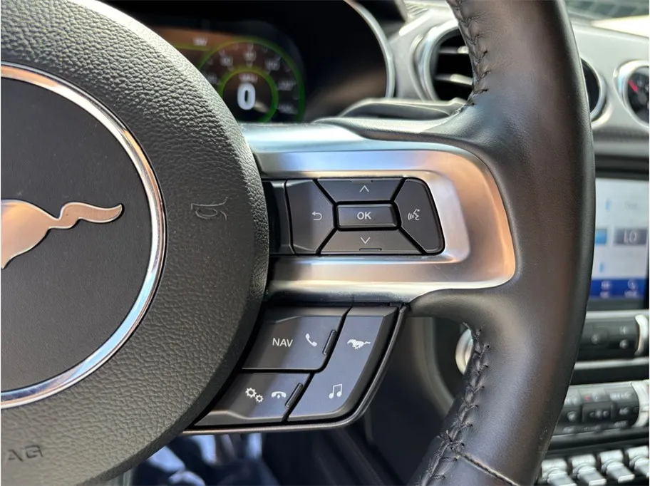 Ford Mustang photo 28