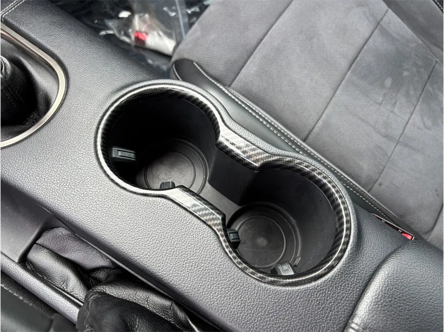 Ford Mustang photo 35