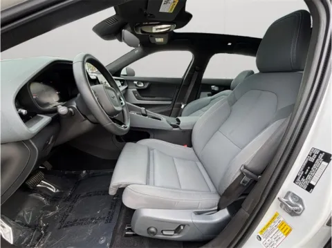Photos of 2022 Polestar 2 Long Range Dual Motor Hatchback 4D for sale in Jacksonville, FL at Merit Auto Group Atlantic