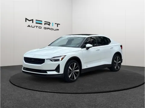 More photos of 2022 Polestar 2 Long Range Dual Motor Hatchback 4D at Merit Auto Group Atlantic, FL