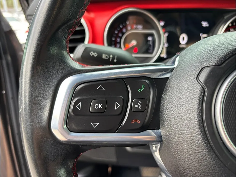 Jeep Gladiator photo 17